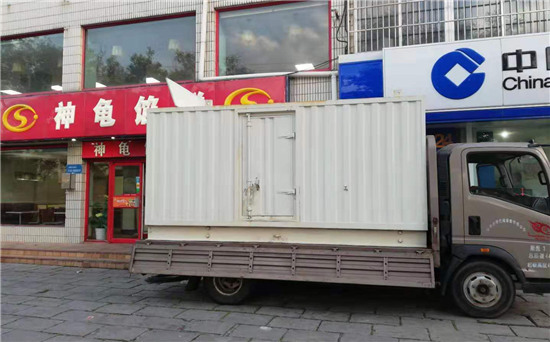 朝阳发电车出租
