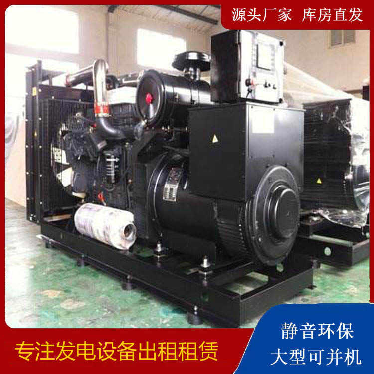 朝阳发电车出租 柴油发电机组需要经常换机油吗？