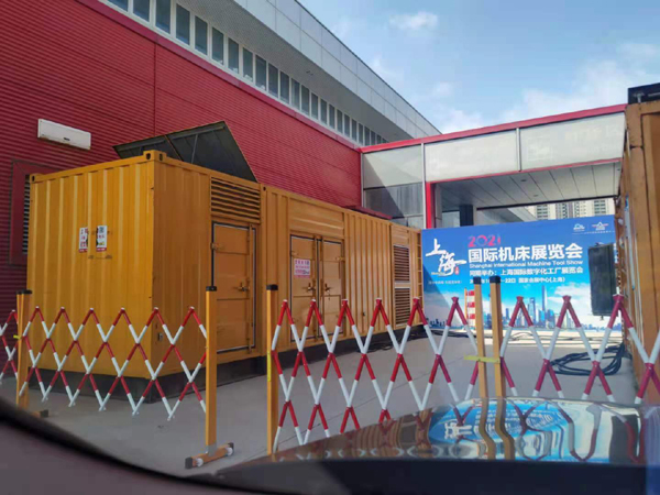 朝阳发电机出租 对于发电机的特性你了解多少？