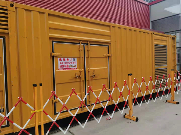 朝阳关于通用发电机的十万个为什么？
