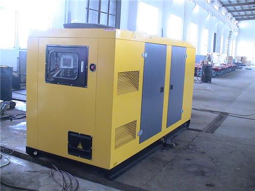 朝阳租赁发电机 柴油发电机组的蓄电池种类有哪些？