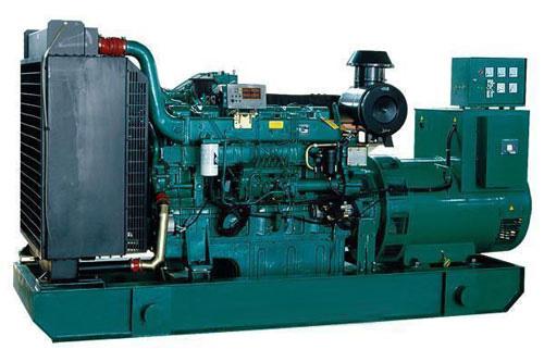 朝阳出租发电机-康明斯发电机指示控制灯的作用