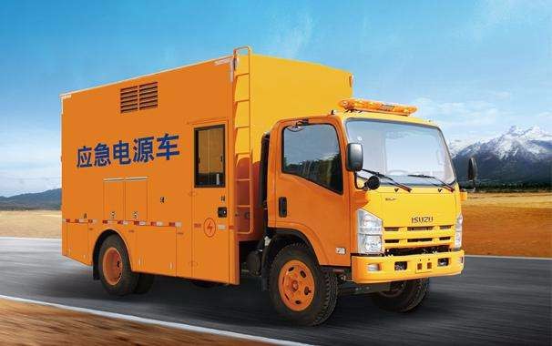 朝阳租赁发电机-柴油发电机组紧急停机的正确操作方法