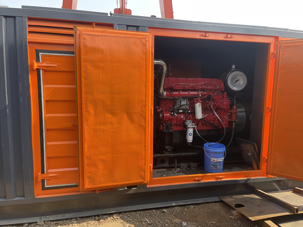 朝阳哪些因素会影响 200KW 柴油发电机的燃油消耗率？