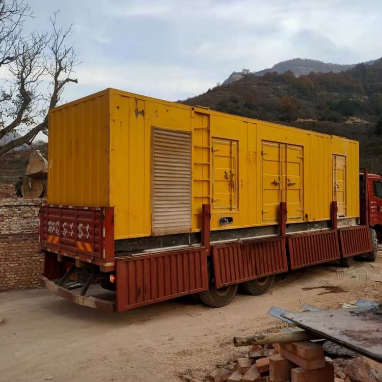 朝阳200kW 发电机组在带电阻性负载时，输出功率会受到哪些因素的影响？