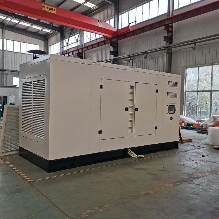 朝阳启动发电机组时需要注意什么？