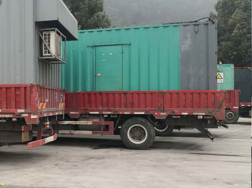 朝阳柴油发电机组使用注意安全事项有哪些？