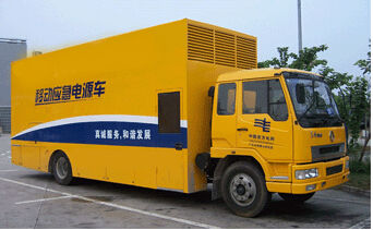 朝阳发电机组如何判断水冷式机油散热器是否需要更换？